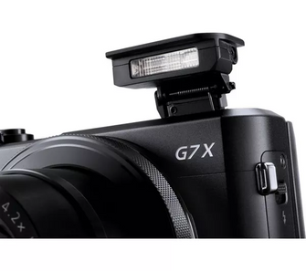 Buy Alann Trading Limited,Canon PowerShot G7 X Mark II High‑Performance Compact Camera – Black - Gadcet UK | UK | London | Scotland | Wales| Near Me | Cheap | Pay In 3 | Camera