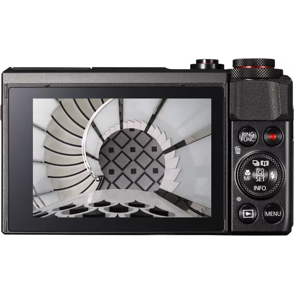 Buy Alann Trading Limited,Canon PowerShot G7 X Mark II High‑Performance Compact Camera – Black - Gadcet UK | UK | London | Scotland | Wales| Near Me | Cheap | Pay In 3 | Camera