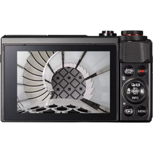 Buy Alann Trading Limited,Canon PowerShot G7 X Mark II High‑Performance Compact Camera – Black - Gadcet UK | UK | London | Scotland | Wales| Near Me | Cheap | Pay In 3 | Camera