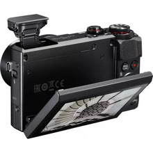Buy Alann Trading Limited,Canon PowerShot G7 X Mark II High‑Performance Compact Camera – Black - Gadcet UK | UK | London | Scotland | Wales| Near Me | Cheap | Pay In 3 | Camera