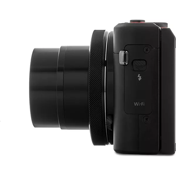 Buy Alann Trading Limited,Canon PowerShot G7 X Mark II High‑Performance Compact Camera – Black - Gadcet UK | UK | London | Scotland | Wales| Near Me | Cheap | Pay In 3 | Camera