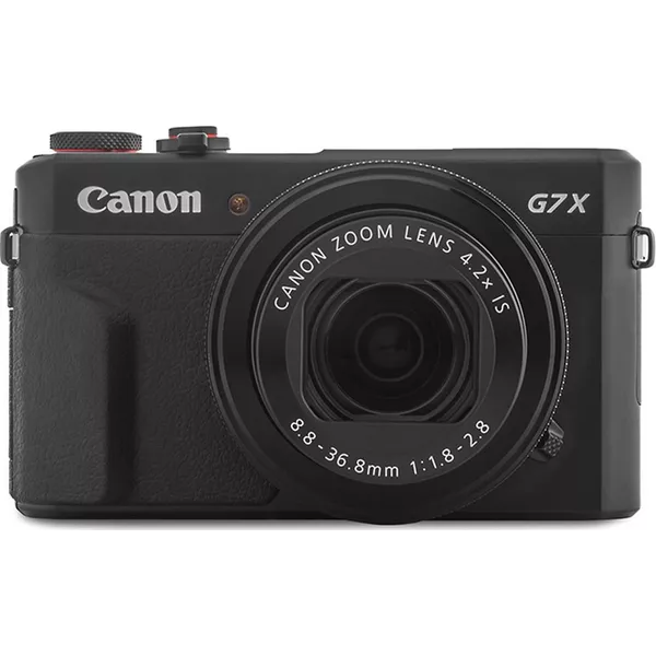 Buy Alann Trading Limited,Canon PowerShot G7 X Mark II High‑Performance Compact Camera – Black - Gadcet UK | UK | London | Scotland | Wales| Near Me | Cheap | Pay In 3 | Camera
