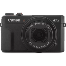 Buy Alann Trading Limited,Canon PowerShot G7 X Mark II High‑Performance Compact Camera – Black - Gadcet UK | UK | London | Scotland | Wales| Near Me | Cheap | Pay In 3 | Camera