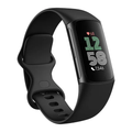 Buy Alann Trading Limited,Fitbit Charge 6 Fitness Tracker - Obsidian/Black, Silicone Strap, Universal - Gadcet UK | UK | London | Scotland | Wales| Near Me | Cheap | Pay In 3 | Smart Watch