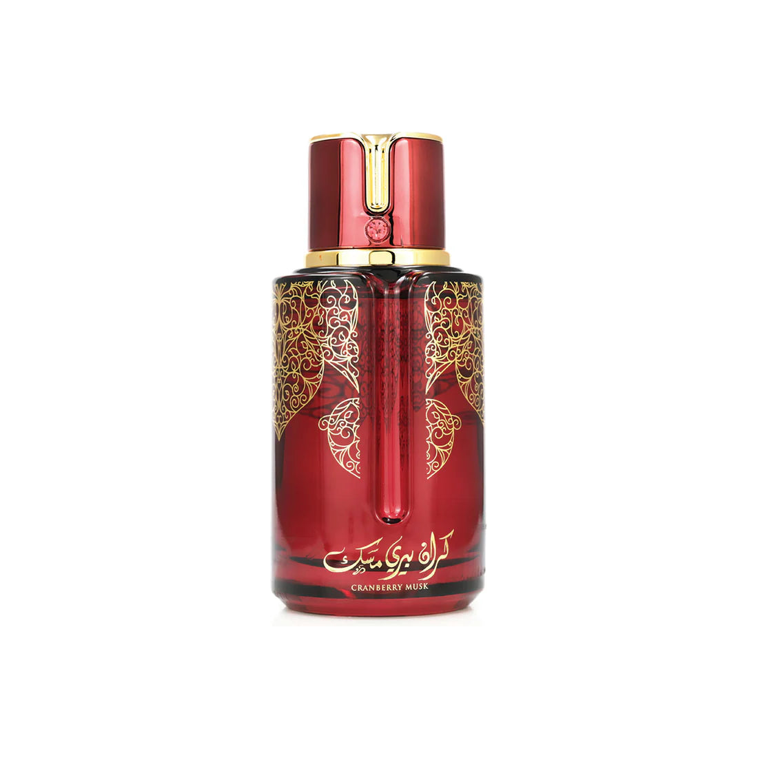 Buy Cashify Tech Ltd,Arabiyat Prestige - Cranberry Musk | EDP 100ML | Unisex - Gadcet UK | UK | London | Scotland | Wales| Near Me | Cheap | Pay In 3 | Perfumes