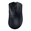 RAZER DeathAdder V4 Pro Wireless Optical Gaming Mouse - Black