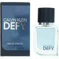 Calvin Klein CK Defy - 30ml Eau de Toilette Spray