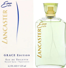 Lancaster Eau de Lancaster - Grace Edition 125ml Eau de Toilette Spray