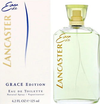 Lancaster Eau de Lancaster - Grace Edition 125ml Eau de Toilette Spray