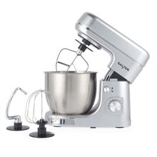 Buy Alann Trading Limited,Salter Aspen Stand Mixer – 5L Bowl, Powerful Motor, Ideal for Baking & Dough Mixing - Gadcet UK | UK | London | Scotland | Wales| Near Me | Cheap | Pay In 3 | Food Mixers & Blenders