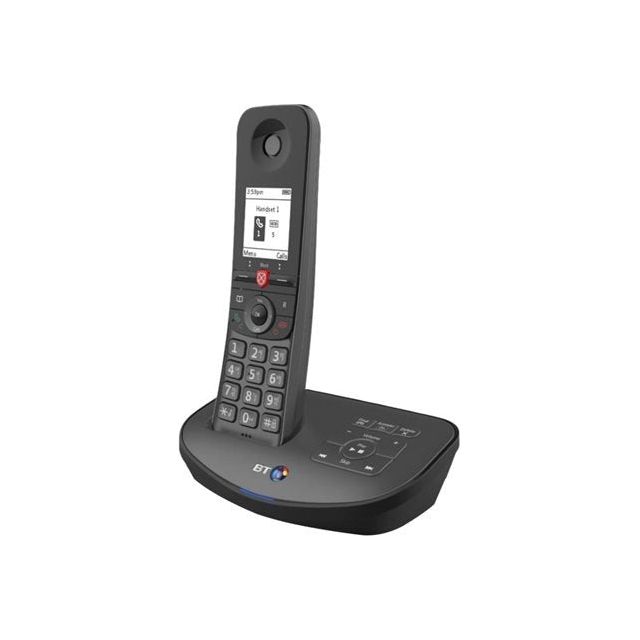 Buy Gadcet Dagenham,BT Advanced Phone Trio (090640) – Cordless Phones with Answering System & Caller ID, 3 Handsets (Box Damaged) - Gadcet UK | UK | London | Scotland | Wales| Near Me | Cheap | Pay In 3 | Mobile & Smart Phone Accessories