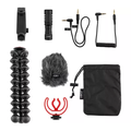 JOBY GorillaPod Creator Kit - Black