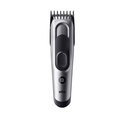 BRAUN Series 7 HC7590 Hair Clipper - Grey