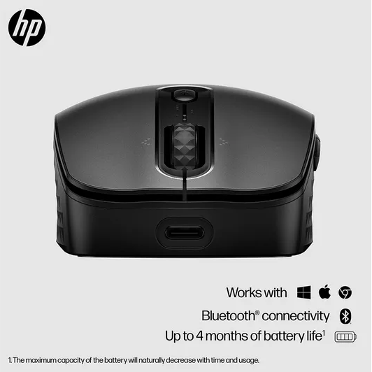 Buy Alann Trading Limited,HP 690 Wireless Optical Mouse - Gadcet UK | UK | London | Scotland | Wales| Near Me | Cheap | Pay In 3 | Mouse