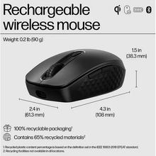 Buy Alann Trading Limited,HP 690 Wireless Optical Mouse - Gadcet UK | UK | London | Scotland | Wales| Near Me | Cheap | Pay In 3 | Mouse
