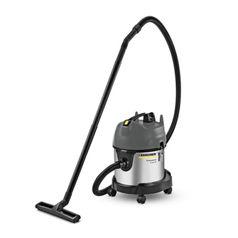 Karcher NT 20/1 ME Classic – Wet & Dry Vacuum Cleaner