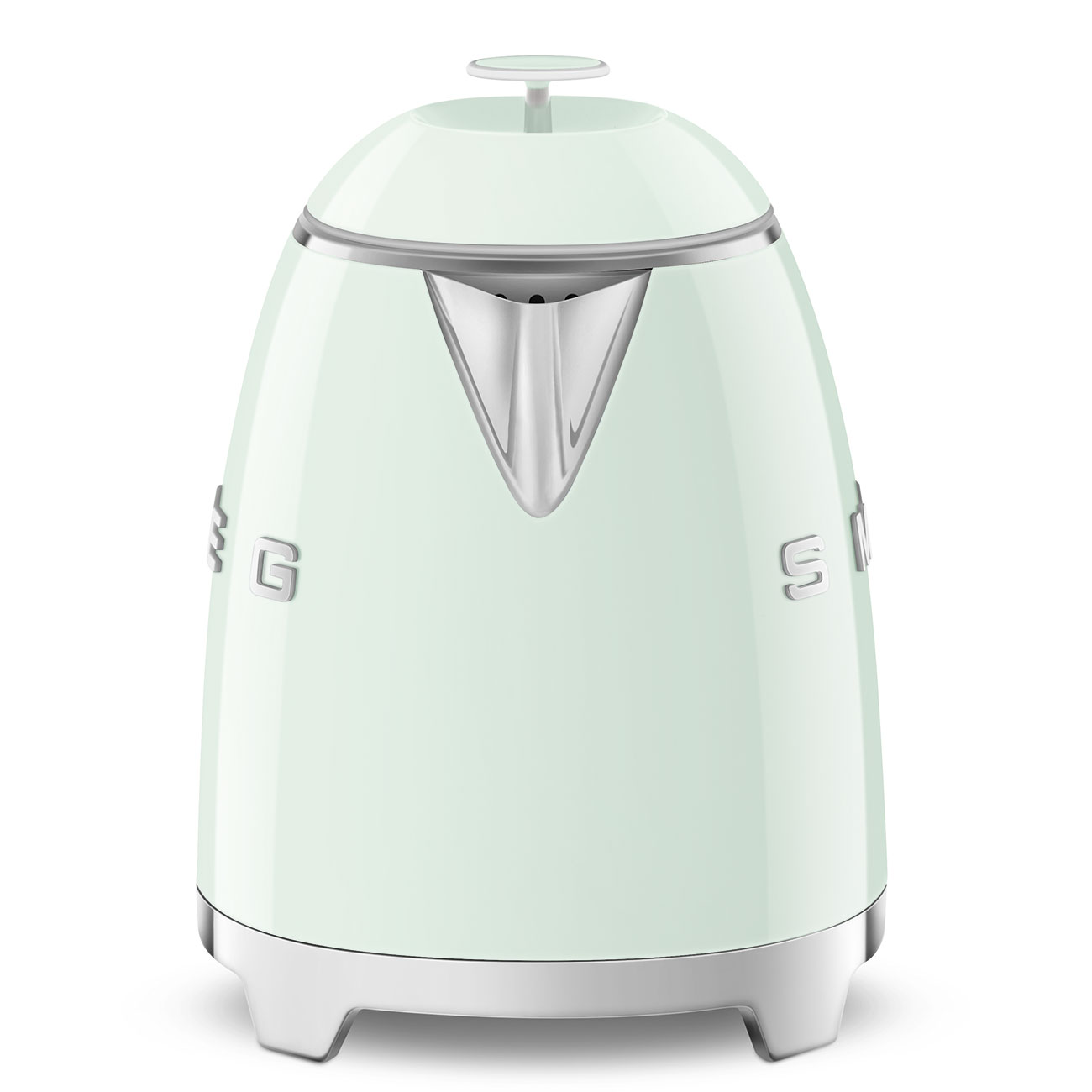 Buy Cashtro ltd,Smeg 50s Style Mini Electric Kettle – Pastel Green - Gadcet UK | UK | London | Scotland | Wales| Near Me | Cheap | Pay In 3 | Electric Kettles