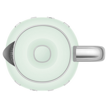 Buy Cashtro ltd,Smeg 50s Style Mini Electric Kettle – Pastel Green - Gadcet UK | UK | London | Scotland | Wales| Near Me | Cheap | Pay In 3 | Electric Kettles