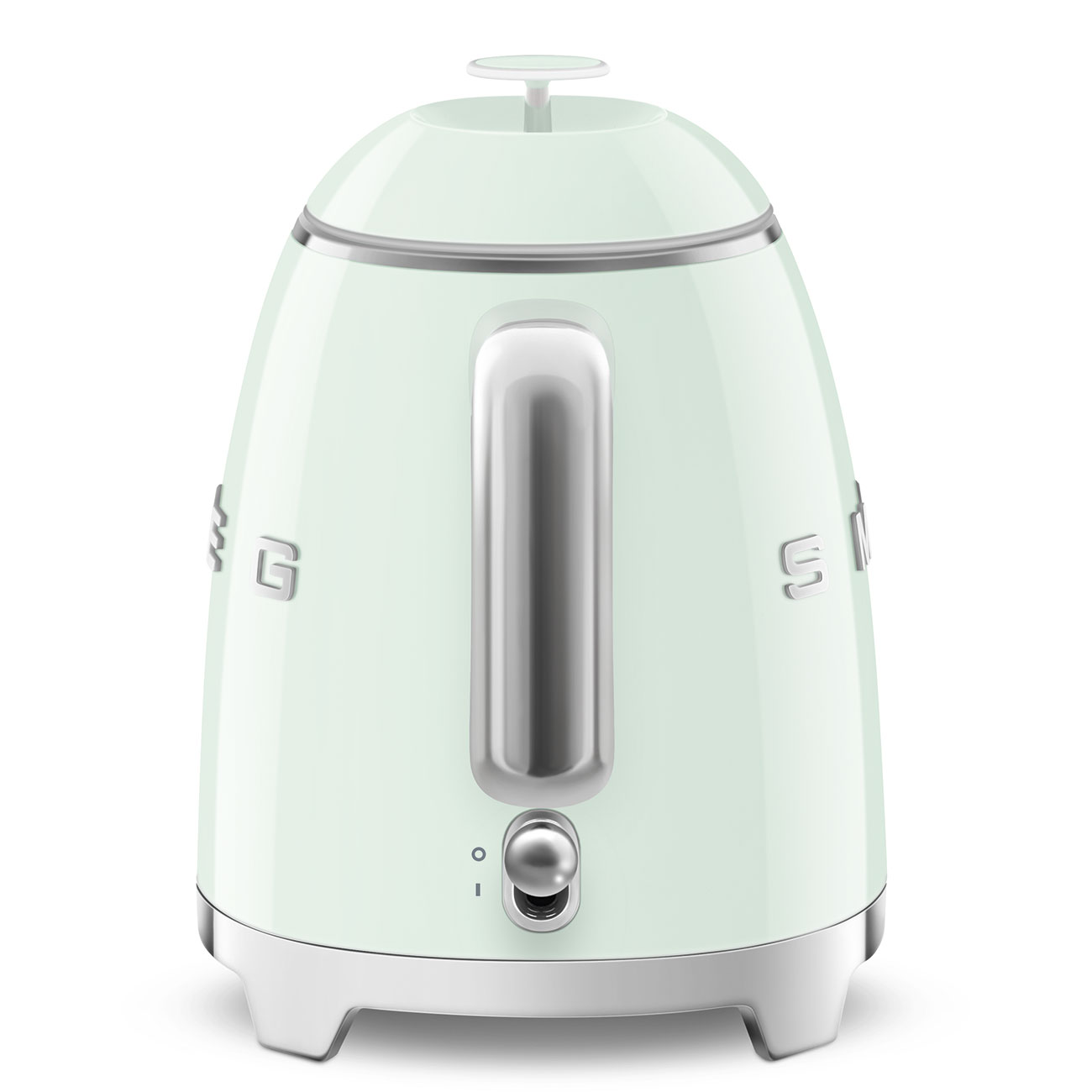 Buy Cashtro ltd,Smeg 50s Style Mini Electric Kettle – Pastel Green - Gadcet UK | UK | London | Scotland | Wales| Near Me | Cheap | Pay In 3 | Electric Kettles