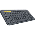 Buy Gadcet Dagenham,Logitech K380 Multi-Device Bluetooth Wireless Keyboard - Dark Grey - Gadcet UK | UK | London | Scotland | Wales| Near Me | Cheap | Pay In 3 | Keyboards