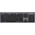 Buy Gadcet Dagenham,SANDSTROM SFSWKBG23 Ultra-slim Wireless Keyboard - Black & Grey - Gadcet UK | UK | London | Scotland | Wales| Near Me | Cheap | Pay In 3 | Keyboard