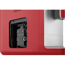 Buy Cashtro ltd,SMEG BCC02RDMUK Bean to Cup Coffee Machin- Matte Red - Gadcet UK | UK | London | Scotland | Wales| Near Me | Cheap | Pay In 3 | Espresso Coffee Machine