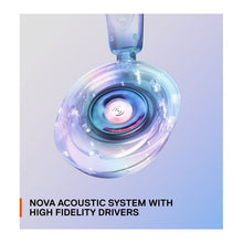 Buy Alann Trading Limited,STEELSERIES Arctis Nova 1P 7.1 Gaming Headset - White - Gadcet UK | UK | London | Scotland | Wales| Near Me | Cheap | Pay In 3 | Headphones & Headsets