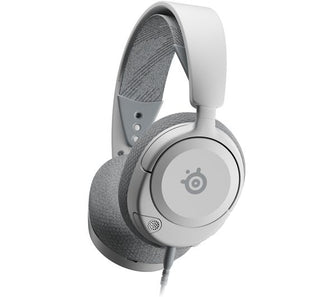 Buy Alann Trading Limited,STEELSERIES Arctis Nova 1P 7.1 Gaming Headset - White - Gadcet UK | UK | London | Scotland | Wales| Near Me | Cheap | Pay In 3 | Headphones & Headsets