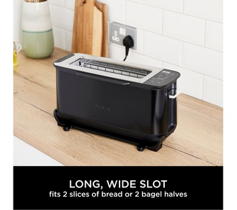 Ninja Foodi 3-in-1 Toaster, Grill & Panini Press