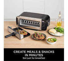 Ninja Foodi 3-in-1 Toaster, Grill & Panini Press