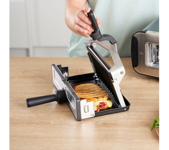 Ninja Foodi 3-in-1 Toaster, Grill & Panini Press