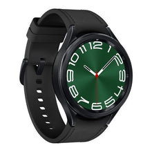 Buy Gadcet Dagenham,Samsung Galaxy Watch6 Classic 4G – 47mm Smartwatch with Bixby - Black - Gadcet UK | UK | London | Scotland | Wales| Near Me | Cheap | Pay In 3 | Smart Watches