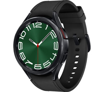 Samsung Galaxy Watch6 Classic 4G – 47mm Smartwatch with Bixby - Black