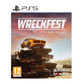 Wreckfest - PS5