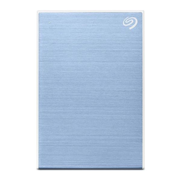 Buy Alann Trading Limited,One Touch with Password Protection USB 3.0 Portable Hard Drive, 1TB Blue - Gadcet UK | UK | London | Scotland | Wales| Near Me | Cheap | Pay In 3 | Hard Drives