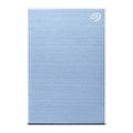 Buy Alann Trading Limited,One Touch with Password Protection USB 3.0 Portable Hard Drive, 1TB Blue - Gadcet UK | UK | London | Scotland | Wales| Near Me | Cheap | Pay In 3 | Hard Drives