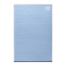 Buy Alann Trading Limited,One Touch with Password Protection USB 3.0 Portable Hard Drive, 1TB Blue - Gadcet UK | UK | London | Scotland | Wales| Near Me | Cheap | Pay In 3 | Hard Drives