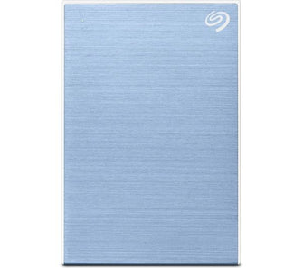 Buy Alann Trading Limited,One Touch with Password Protection USB 3.0 Portable Hard Drive, 1TB Blue - Gadcet UK | UK | London | Scotland | Wales| Near Me | Cheap | Pay In 3 | Hard Drives
