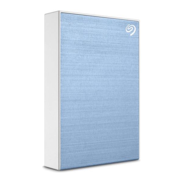 Buy Alann Trading Limited,One Touch with Password Protection USB 3.0 Portable Hard Drive, 1TB Blue - Gadcet UK | UK | London | Scotland | Wales| Near Me | Cheap | Pay In 3 | Hard Drives