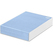 Buy Alann Trading Limited,One Touch with Password Protection USB 3.0 Portable Hard Drive, 1TB Blue - Gadcet UK | UK | London | Scotland | Wales| Near Me | Cheap | Pay In 3 | Hard Drives