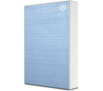 Buy Alann Trading Limited,One Touch with Password Protection USB 3.0 Portable Hard Drive, 1TB Blue - Gadcet UK | UK | London | Scotland | Wales| Near Me | Cheap | Pay In 3 | Hard Drives