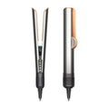 Buy Cashtro ltd,DYSON Airstrait Hair Straightener - Bright Nickel & Rich Copper - Gadcet UK | UK | London | Scotland | Wales| Near Me | Cheap | Pay In 3 | Hair Straighteners