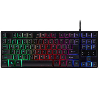 Buy Alann Trading Limited,ACER Nitro TKL Gaming Keyboard – Black - Gadcet UK | UK | London | Scotland | Wales| Near Me | Cheap | Pay In 3 | Keyboard
