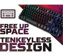 Buy Alann Trading Limited,ACER Nitro TKL Gaming Keyboard – Black - Gadcet UK | UK | London | Scotland | Wales| Near Me | Cheap | Pay In 3 | Keyboard