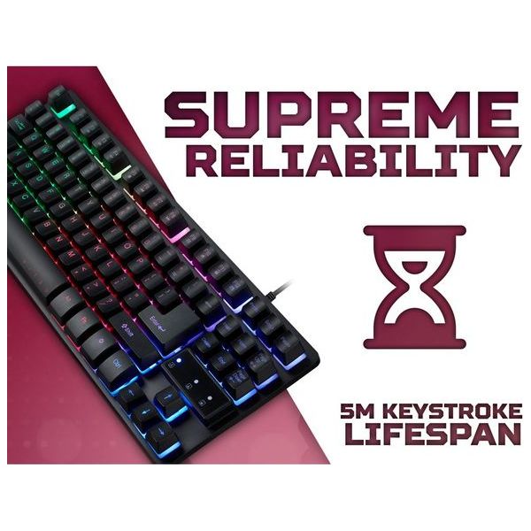 Buy Alann Trading Limited,ACER Nitro TKL Gaming Keyboard – Black - Gadcet UK | UK | London | Scotland | Wales| Near Me | Cheap | Pay In 3 | Keyboard