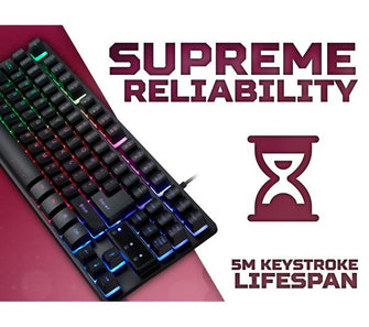 Buy Alann Trading Limited,ACER Nitro TKL Gaming Keyboard – Black - Gadcet UK | UK | London | Scotland | Wales| Near Me | Cheap | Pay In 3 | Keyboard