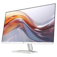 Buy Cashtro Ltd,HP Series 5 527sa Full HD 27" IPS LCD Monitor - White - Gadcet UK | UK | London | Scotland | Wales| Near Me | Cheap | Pay In 3 | Monitor