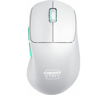 Buy Alann Trading Limited,CHERRY XTRFY M64 Wireless Optical Gaming Mouse – White - Gadcet UK | UK | London | Scotland | Wales| Near Me | Cheap | Pay In 3 | Mouse