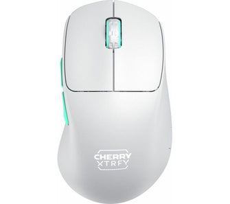 Buy Alann Trading Limited,CHERRY XTRFY M64 Wireless Optical Gaming Mouse – White - Gadcet UK | UK | London | Scotland | Wales| Near Me | Cheap | Pay In 3 | Mouse