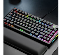 GLORIOUS GMMK 3 Pro Prebuilt 75% Mechanical Gaming Keyboard - Black